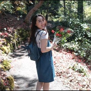 Meet your Posher, Esther